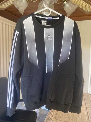 Adidas Adidas EQT Sample Sweatshirt