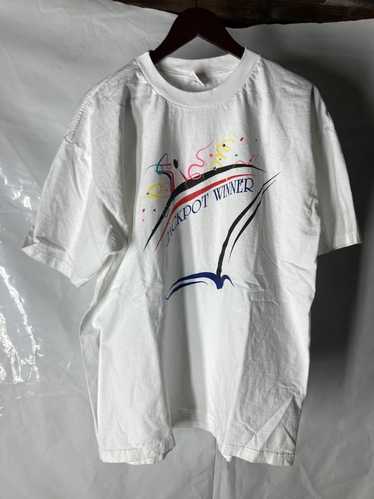 Vintage Super Bowl XXXIII 1999 T Shirt Tee Miro Size Xtra -   Hong Kong