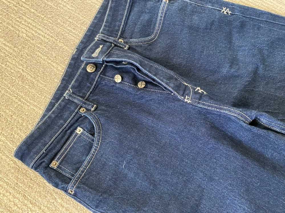 Ksubi Ksubi jeans - image 1