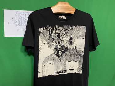 Band Tees × Rock Band × Rock T Shirt Vintage Y2k … - image 1