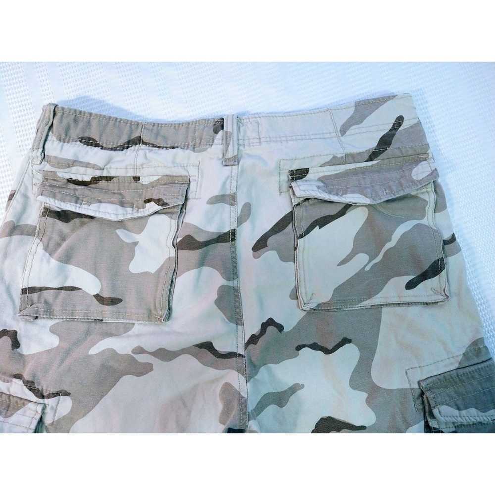 Urban Pipeline Urban Pipeline Shorts SZ 36 Knee L… - image 5