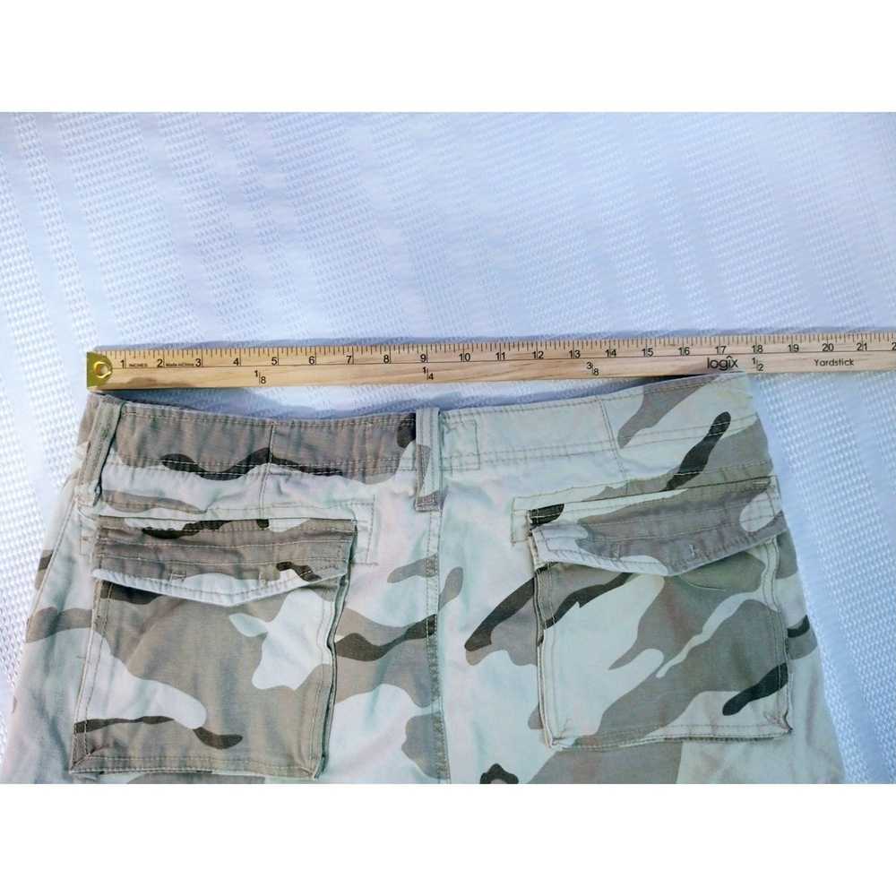 Urban Pipeline Urban Pipeline Shorts SZ 36 Knee L… - image 6