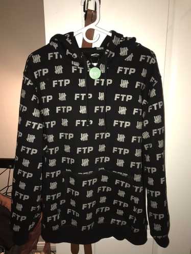 Ftp x undefeated all - Gem