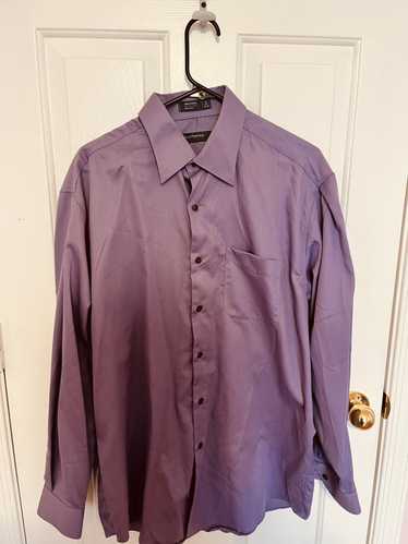 Perry Ellis Portfolio Perry Ellis Portfolio purple