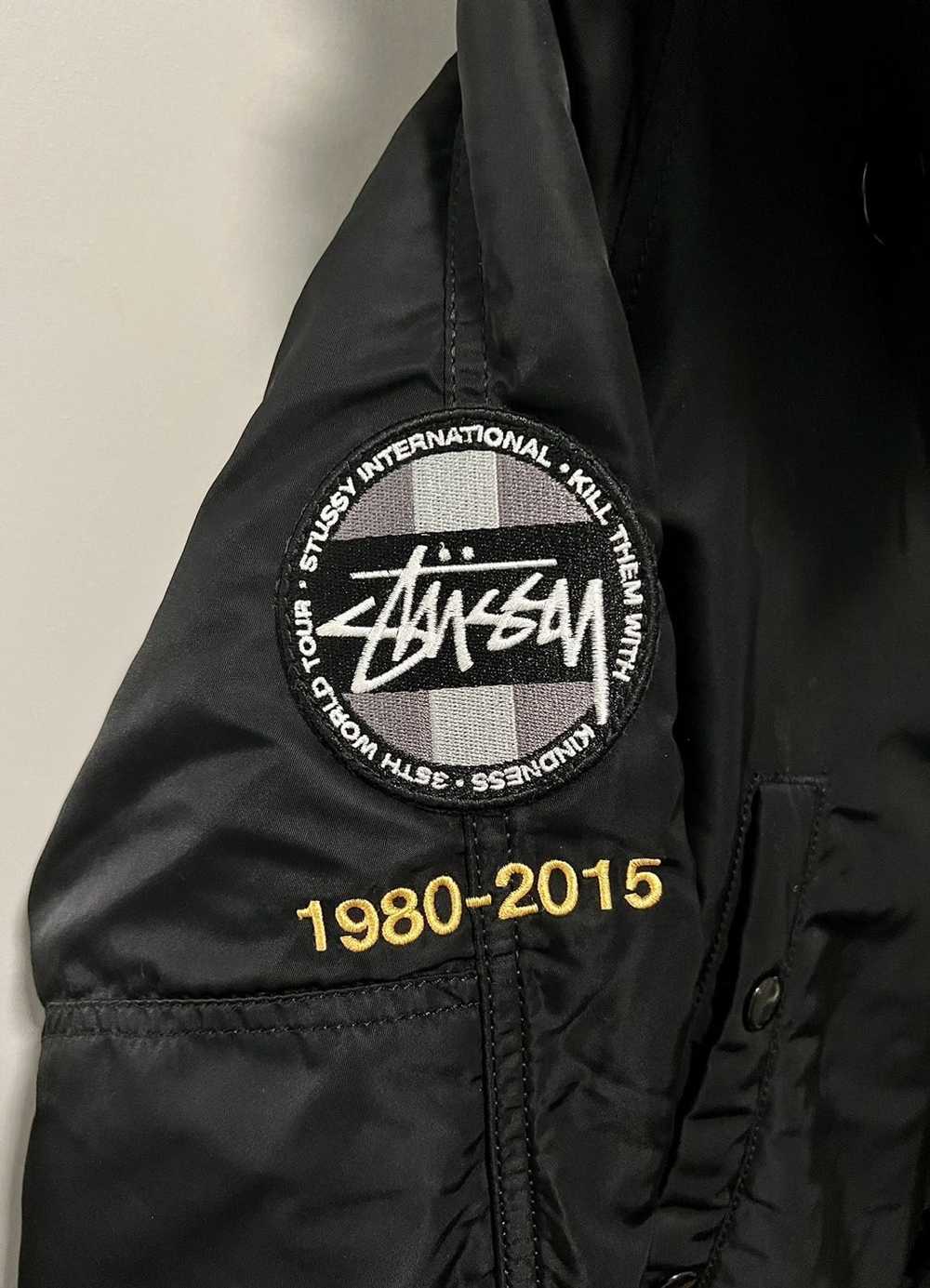 Stussy Stussy Parka - image 5