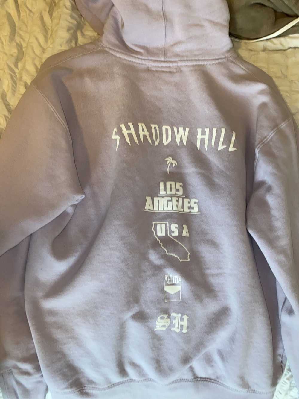 Shadow Hill Shadow Hill Hoodie Pullover - image 2