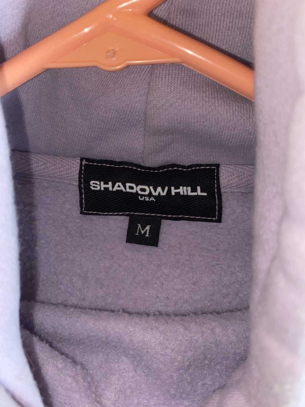 Shadow Hill Shadow Hill Hoodie Pullover - image 3