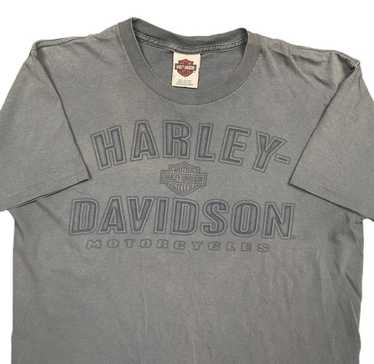 Harley Davidson × Streetwear × Vintage vintage ha… - image 1
