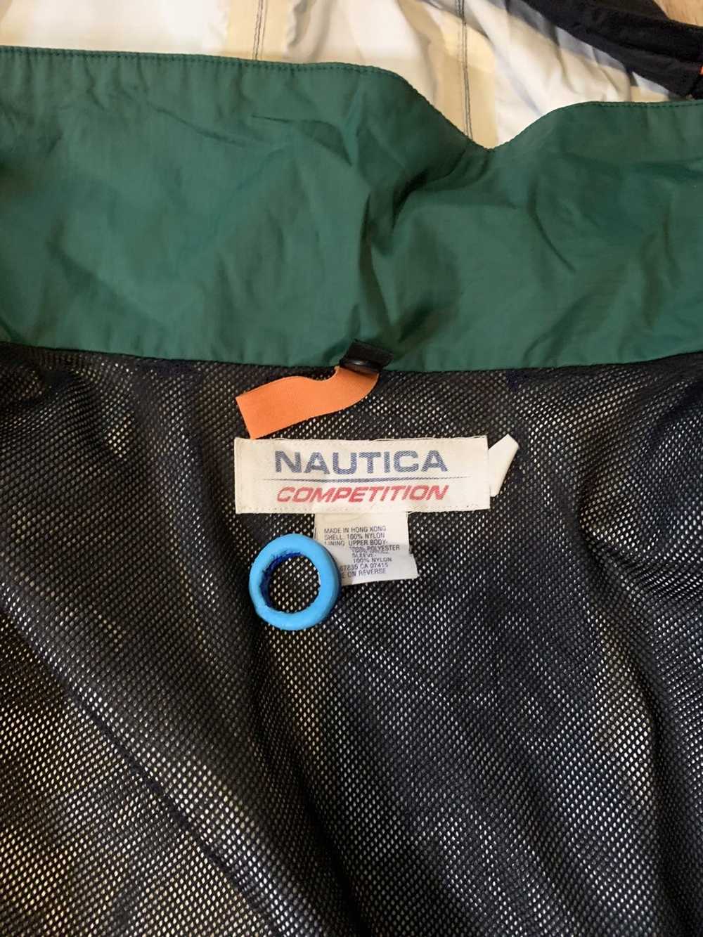 Nautica × Vintage Vintage Nautica Jacket - image 6