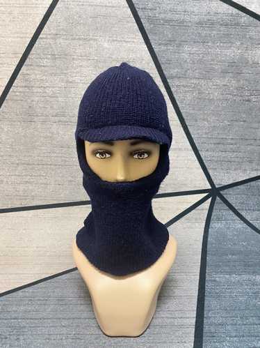 Other × Streetwear Unknown Balaclava Masked Hat