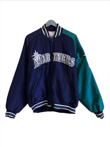 Vintage Seattle Mariners starter jacket for Sale in South Hill, WA