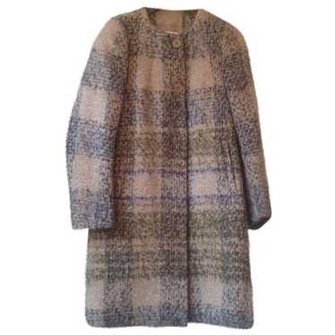 Dries Van Noten Wool coat - image 1