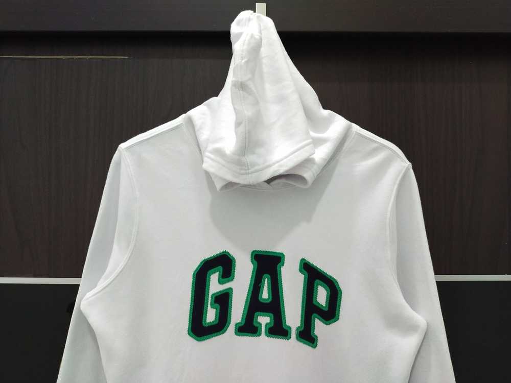 Gap spell outlet out sweatshirt