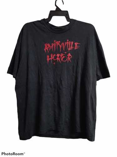 Hanes × Movie × Vintage vintage amityville horror… - image 1