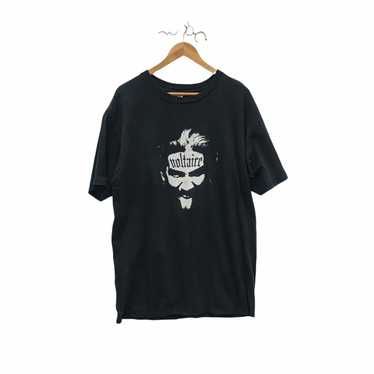 Anvil × Band Tees × Rock T Shirt The Devils Bris … - image 1