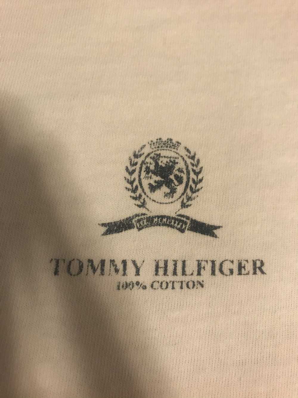 Tommy Hilfiger Tommy Hilfiger Vintage Shirt - image 2