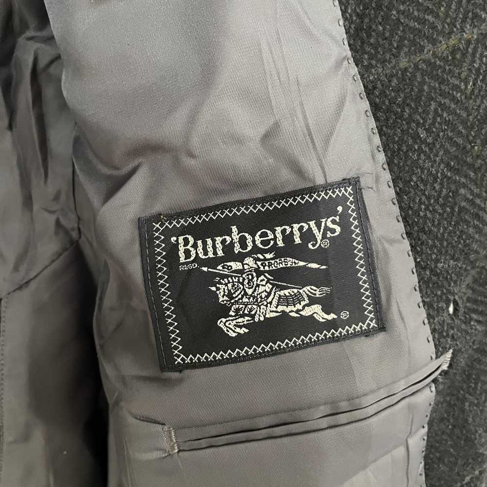 Burberry × Burberry Prorsum FINALDROP❗ Vintage Bu… - image 6