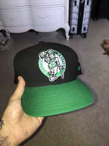 Boston Celtics × NBA Celtics new era hat size 7 5… - image 1