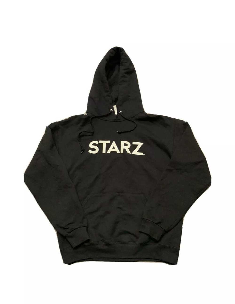 Jerzees Jerzees Starz Motion Pictures Television … - image 1