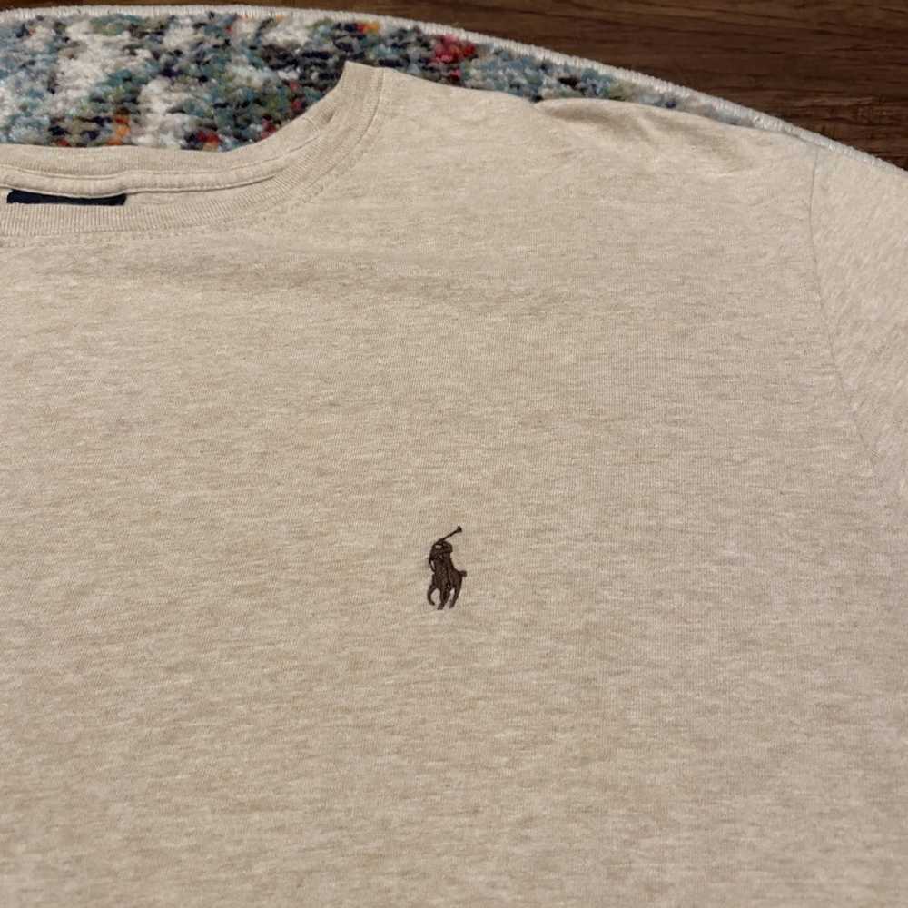 Other × Polo Ralph Lauren Polo Ralph Lauren Short… - image 2