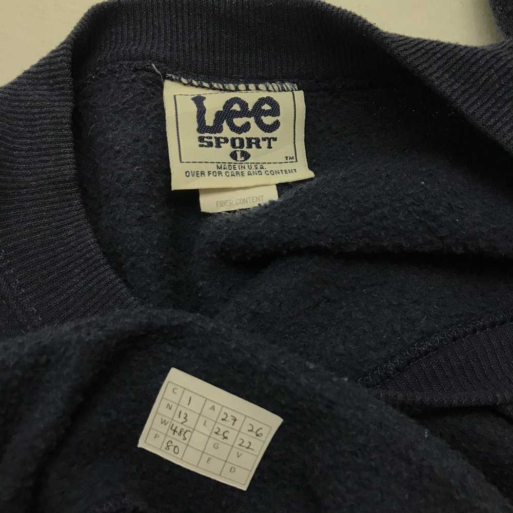 Lee × NFL × Vintage 💣OFFER Vtg 90’s LEE x COWBOY… - image 5