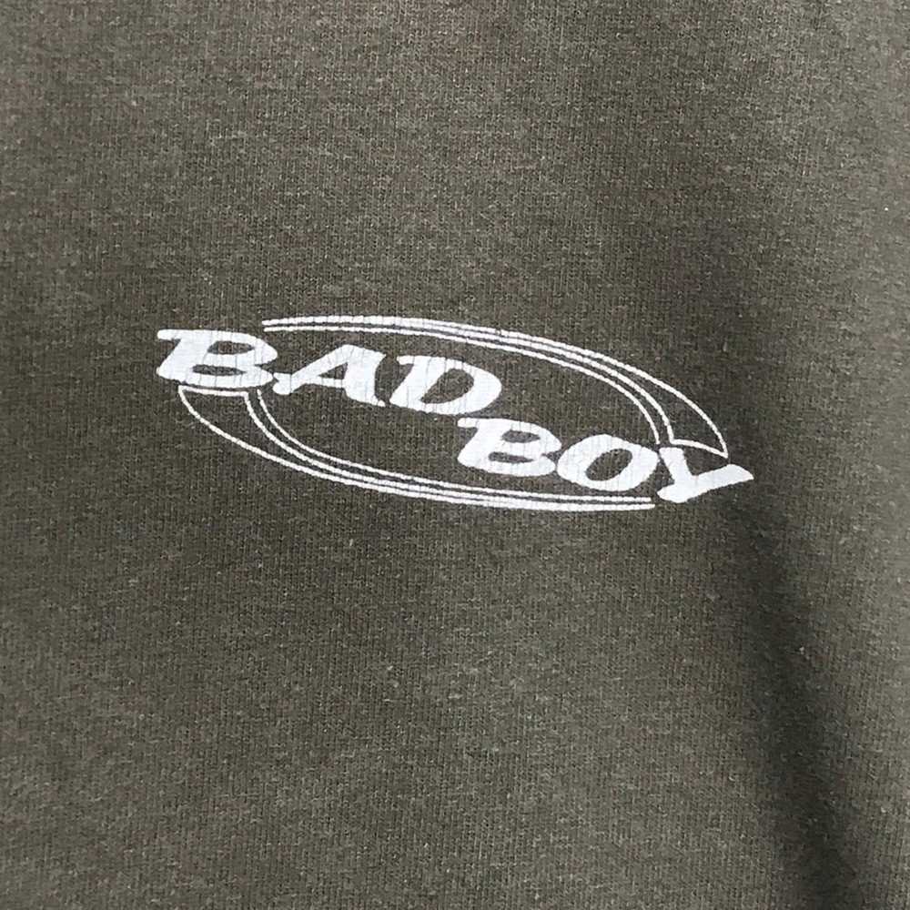 Streetwear × Vintage Bad Boy Club Vintage 90s Lon… - image 5