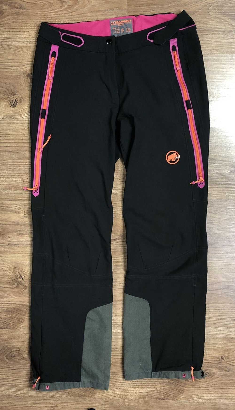 Goretex × Mammut Mammut Eiger Extreme Pants Snow … - image 1