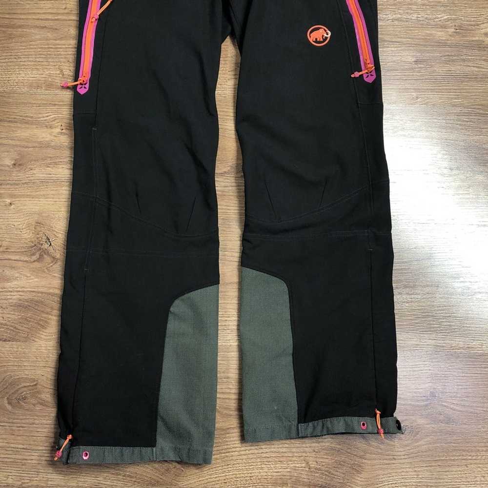 Goretex × Mammut Mammut Eiger Extreme Pants Snow … - image 3