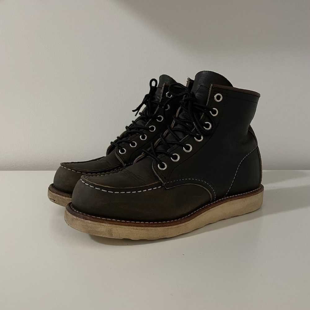 Red Wing 8890 6