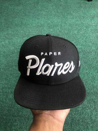PAPER PLANES ROC NATION JAY-Z CAP 人気アイテム