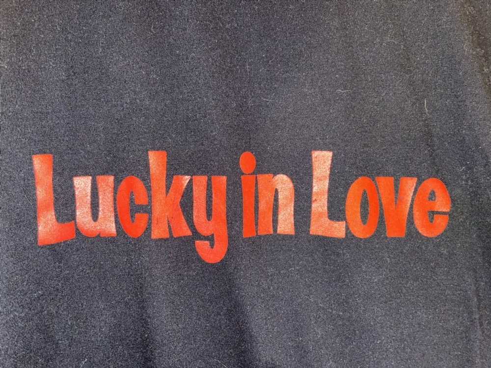 Vintage Lucky In Love - image 2