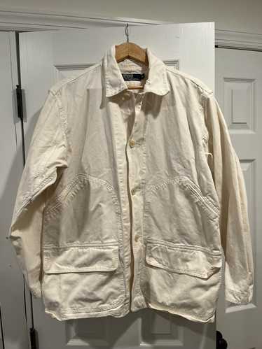 Polo Ralph Lauren Hunting jacket