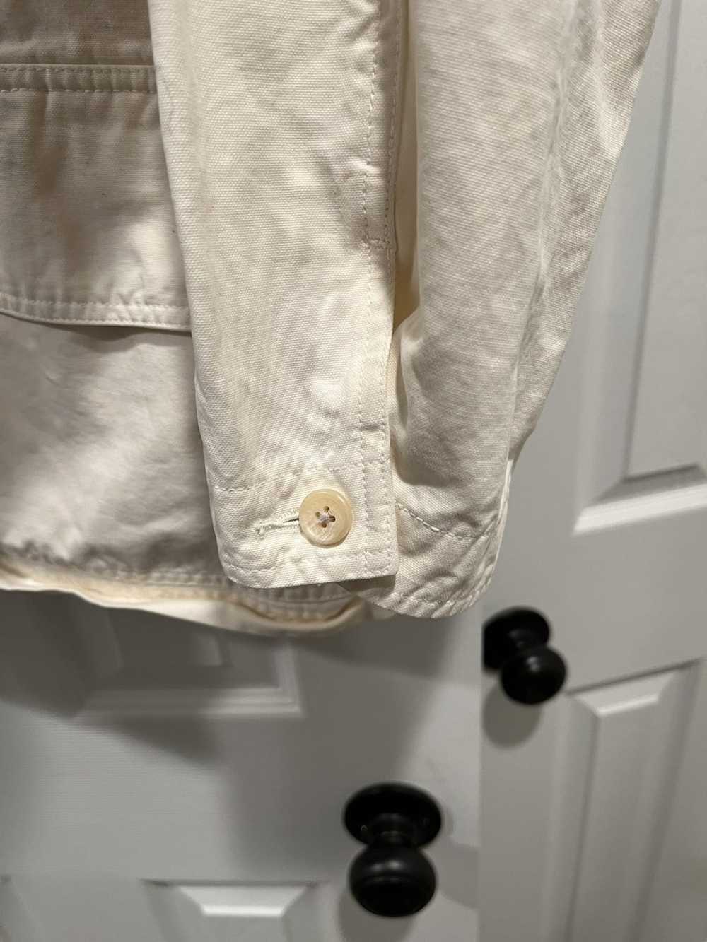 Polo Ralph Lauren Hunting jacket - image 5