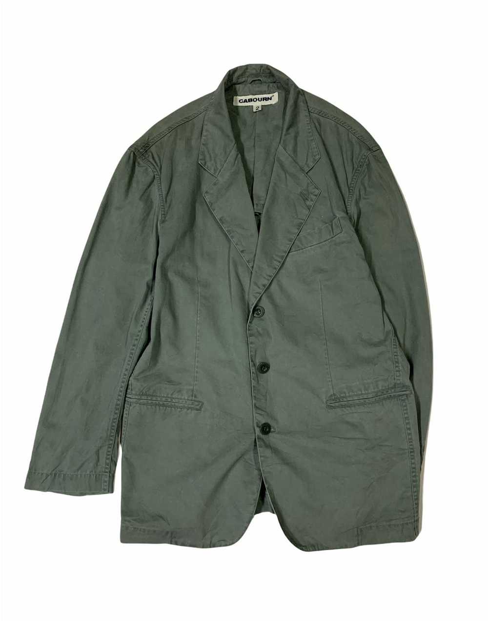 Nigel Cabourn 🔥NIGEL CABOURN LIGHT CASUAL JACKETS - image 1