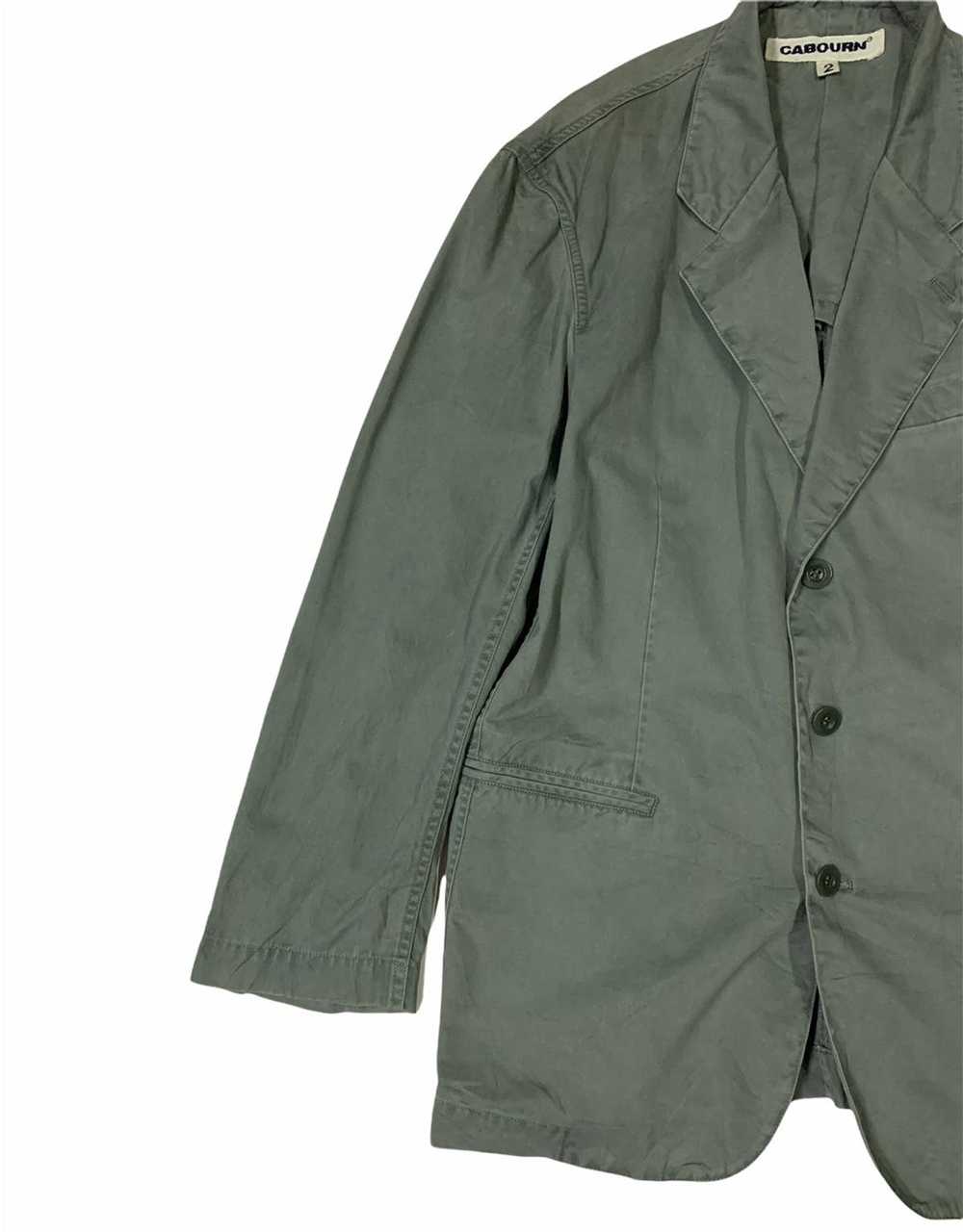 Nigel Cabourn 🔥NIGEL CABOURN LIGHT CASUAL JACKETS - image 3