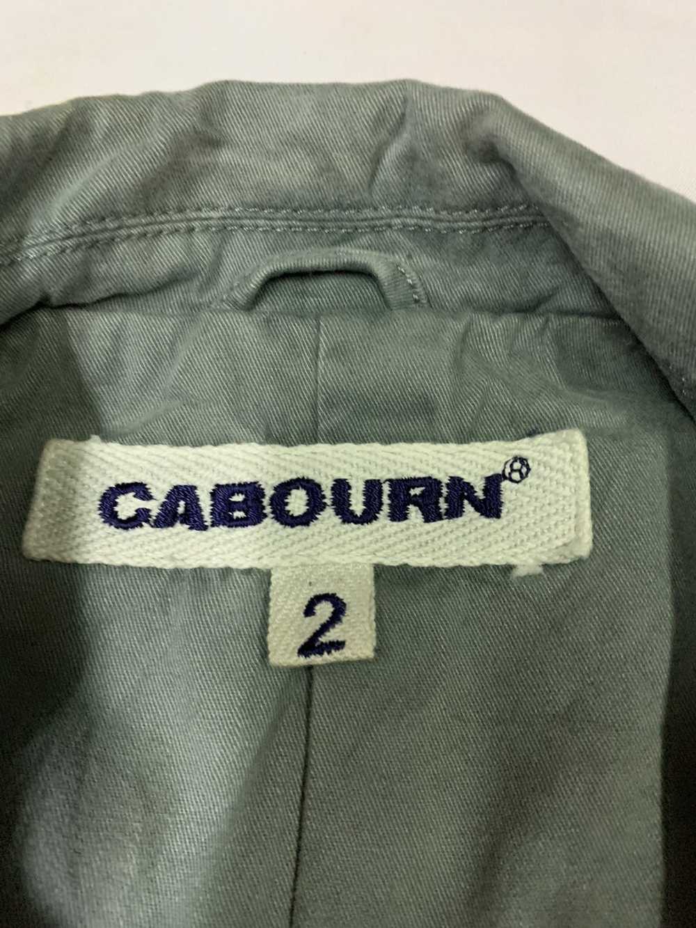 Nigel Cabourn 🔥NIGEL CABOURN LIGHT CASUAL JACKETS - image 5