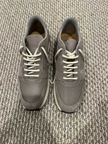 Common projects discount track vintage warm