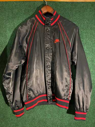 Vintage 80’s Air Jordan/Nike Jacket
