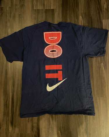 90s made in the USA Nike tee