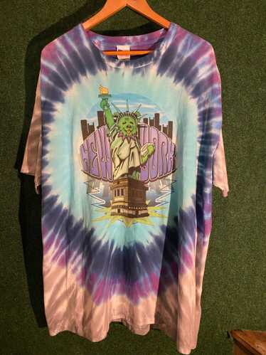 Vintage Grateful Dead “Statue of Liberty” T-Shirt