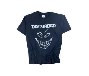 Comfort Colors® Take Back Your Life Tour Shirt Disturbed Band Fan T Shirt -  Limotees