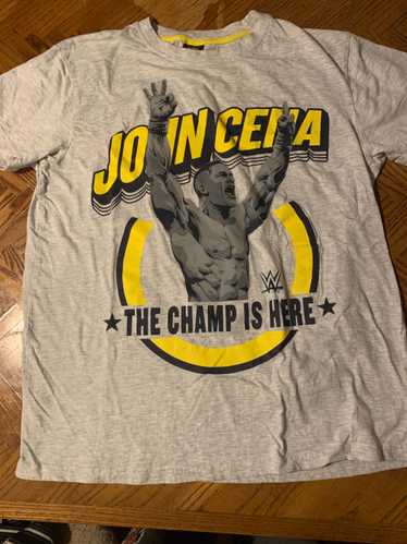 DO NOT BUY THE JOHN CENA CHALK LINE CHAINGANG SOLDIER JERSEY BEFORE  WATCHING THIS VIDEO‼️‼️‼️‼️ 