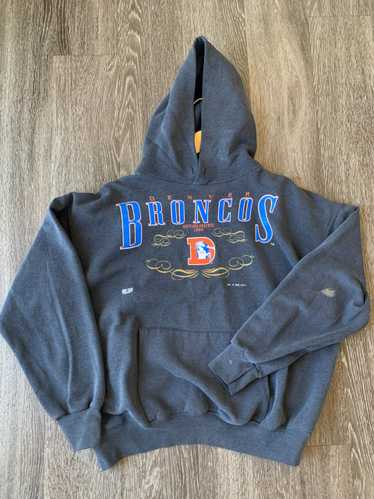 Denver Broncos hoodie