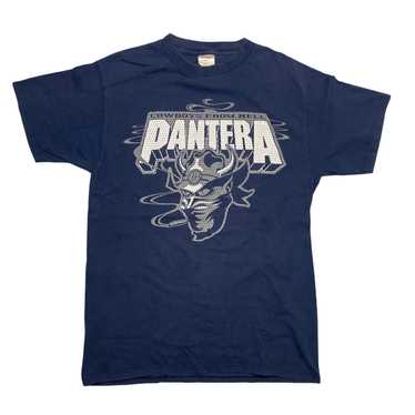 Pantera Trend kill 1997 - image 1