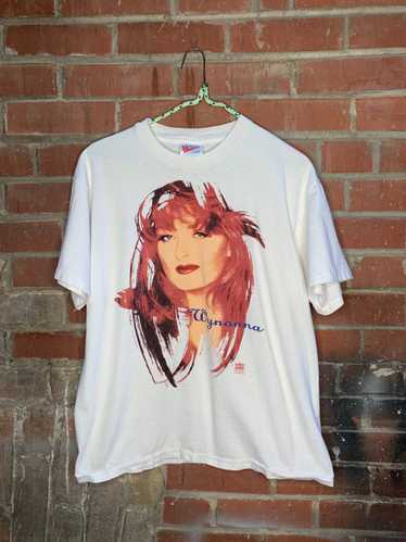 Wynonna (1993) Tour T-Shirt