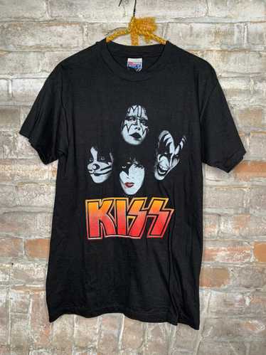 Kiss T-Shirt ‘1996-97 World Tour’