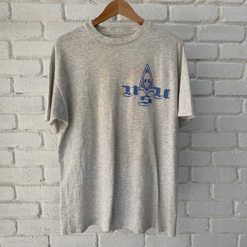 Vintage North Shore Underground Tee - image 2