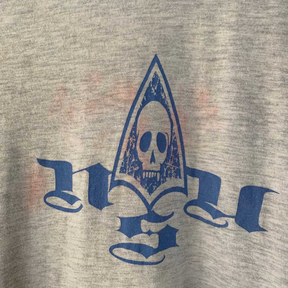 Vintage North Shore Underground Tee - image 4