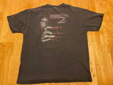 Claire Redfield Resident Evil Game Unisex T-Shirt - Teeruto