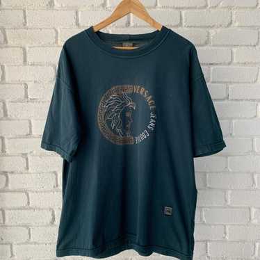 Versace Jeans Couture Tee - image 1